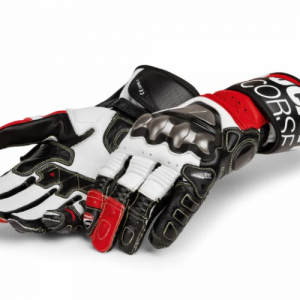 GUANTES DE PIEL DUCATI CORSE C6