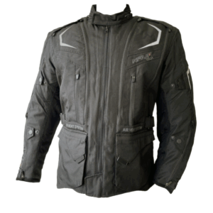 CHAQUETA NAVA TECH CRUISER 3/4