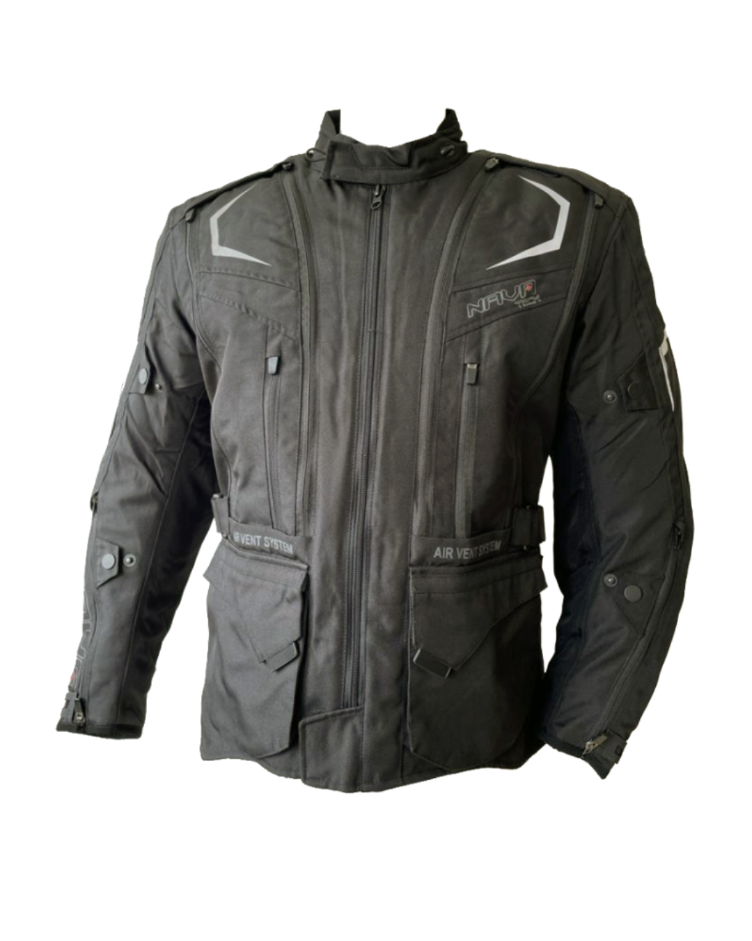 CHAQUETA NAVA TECH CRUISER 3/4