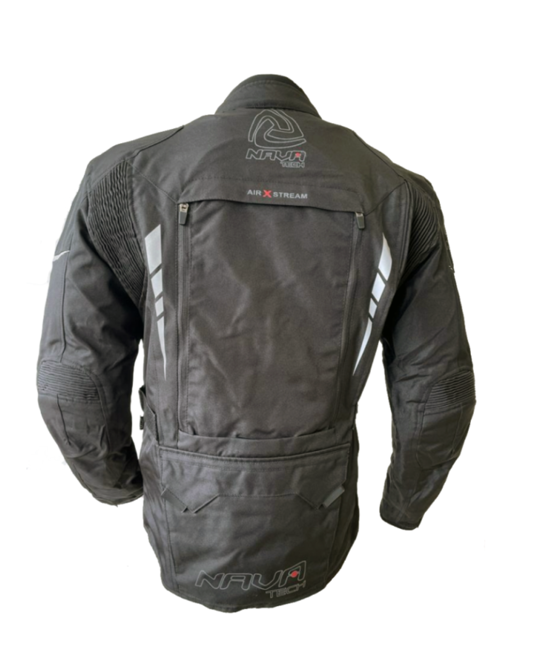 CHAQUETA NAVA TECH CRUISER 3/4 - Imagen 2