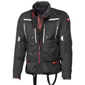 CHAQUETA MOTO GUZZI ADVENTURE TOURING