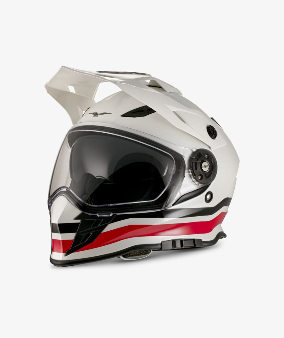 CASCO INTEGRAL MOTO GUZZI ADVENTURE TOURING