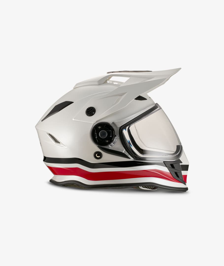 CASCO INTEGRAL MOTO GUZZI ADVENTURE TOURING - Imagen 3