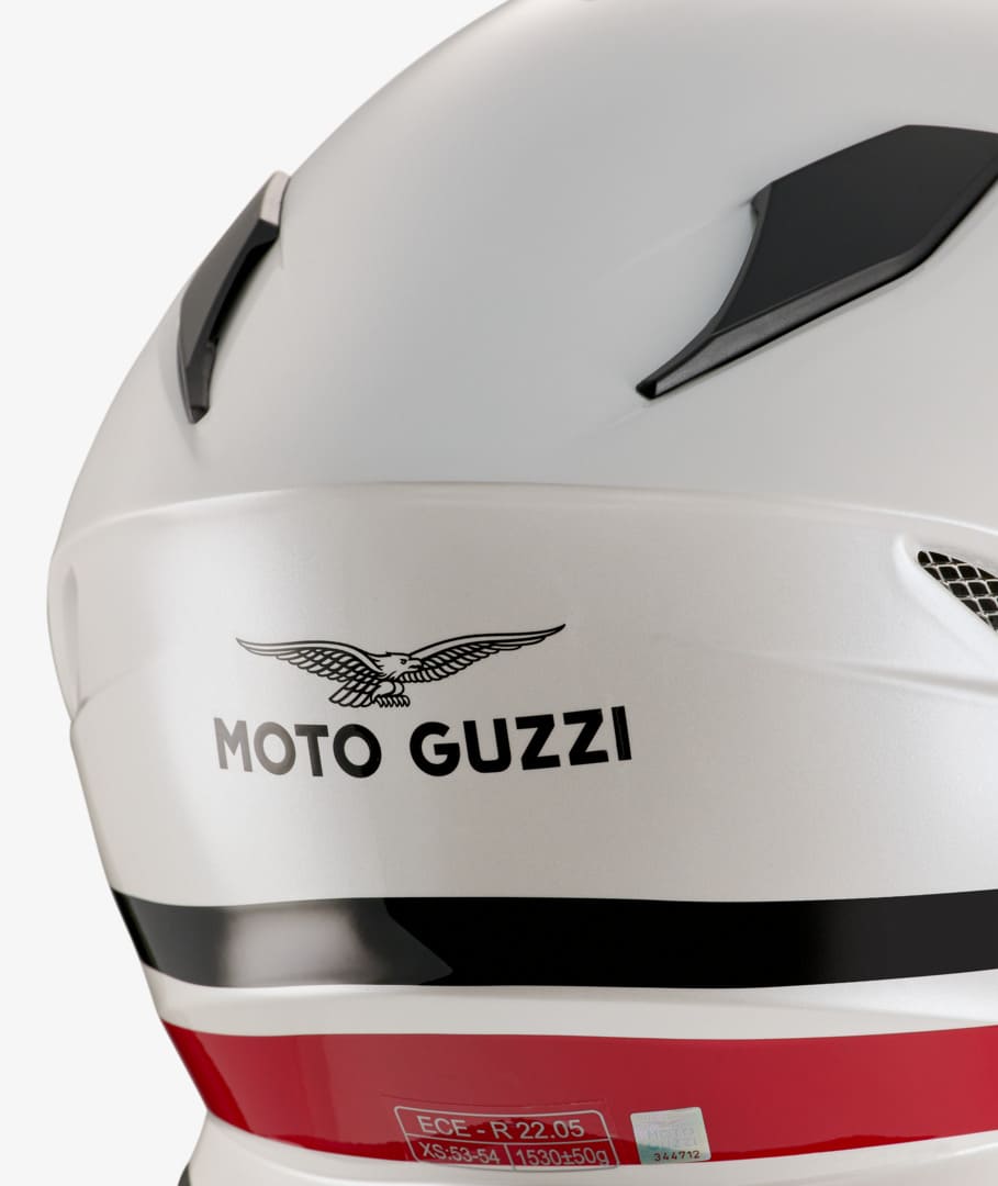 CASCO INTEGRAL MOTO GUZZI ADVENTURE TOURING - Imagen 5