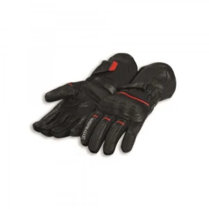 GUANTES DE TEJIDO-PIEL DUCATI STRADA C4