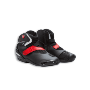 BOTAS TÉCNICAS DUCATI THEME T. 45