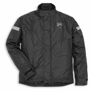 CHAQUETA IMPERMEABLE DUCATI STRADA 2