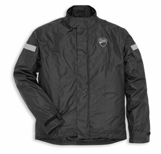 CHAQUETA IMPERMEABLE DUCATI STRADA 2