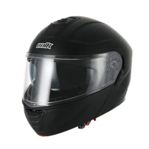CASCO MODULAR UNIK COMET NEGRO MATE T. XXL