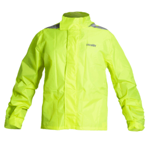 CHAQUETA IMPERMEABLE UNIK RJ-11