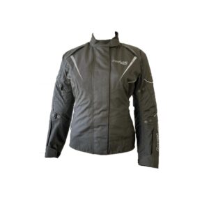 CAZADORA NAVA TECH ANNA LADY MUJER