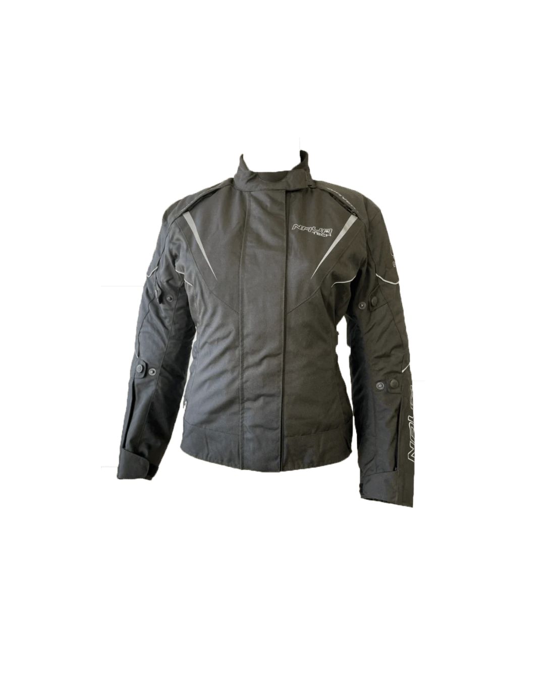 CAZADORA NAVA TECH ANNA LADY MUJER