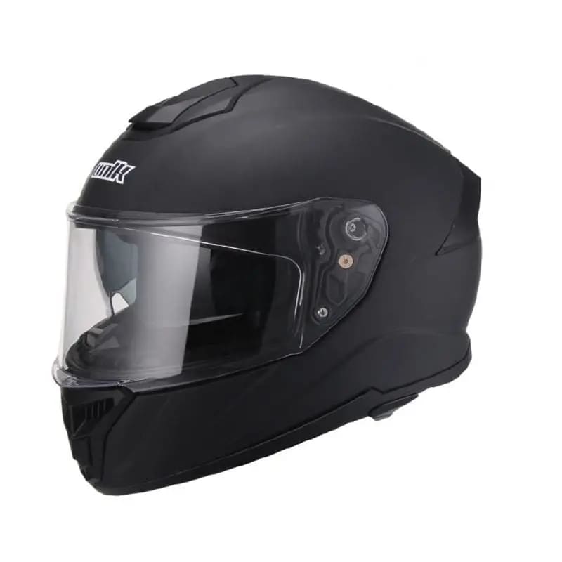 CASCO INTEGRAL UNIK CFI-19 TRICOMPOSITE NEGRO T. XL