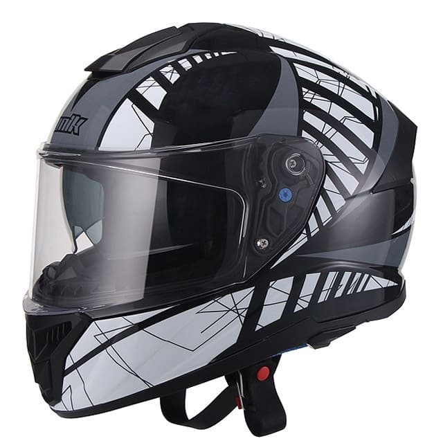 CASCO INTEGRAL UNIK CFI-19 TRICOMPOSITE