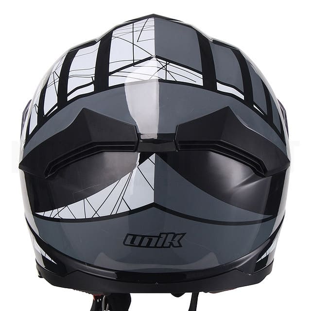 CASCO INTEGRAL UNIK CFI-19 TRICOMPOSITE - Imagen 3