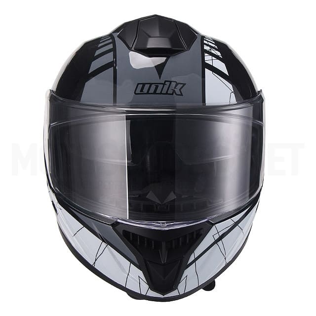 CASCO INTEGRAL UNIK CFI-19 TRICOMPOSITE - Imagen 2
