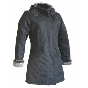 CAZADORA UNIK VZ-05 INVIERNO MUJER