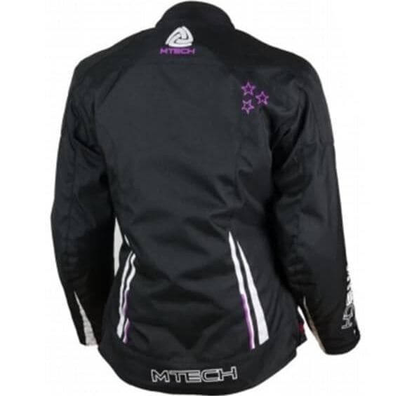 CAZADORA M-TECH QUEEN II MUJER - Imagen 2