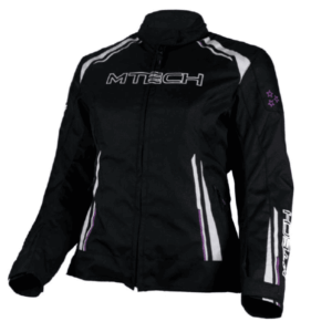 CAZADORA M-TECH QUEEN II MUJER