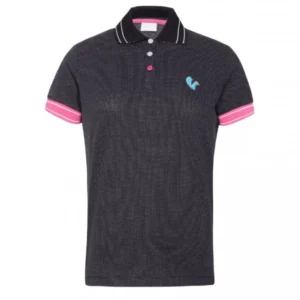 POLO VESPA STRIPES MUJER