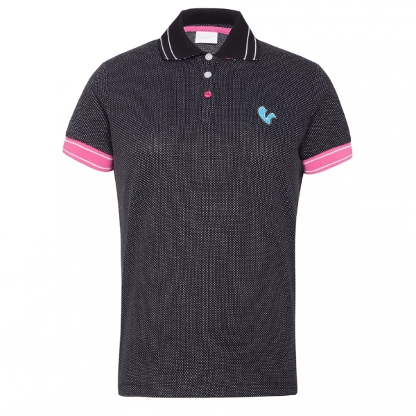 POLO VESPA STRIPES MUJER