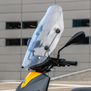 KIT PARABRISAS PIAGGIO 1 MEDIO