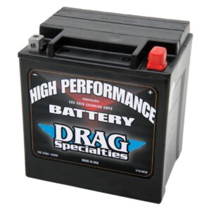 BATERIA DRAG YTX30L