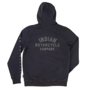 SUDADERA CON CAPUCHA INDIAN MOTORCYCLE