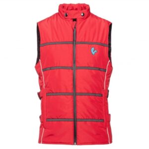 CHALECO VESPA V-STRIPES UNISEX