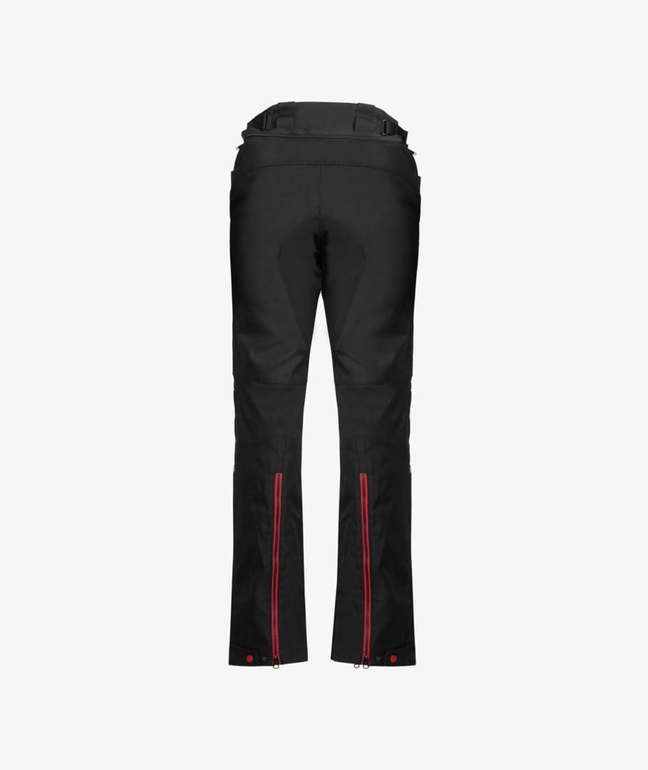 PANTALÓN DE TELA MOTO GUZZI ADVENTURE TOURING - Imagen 2