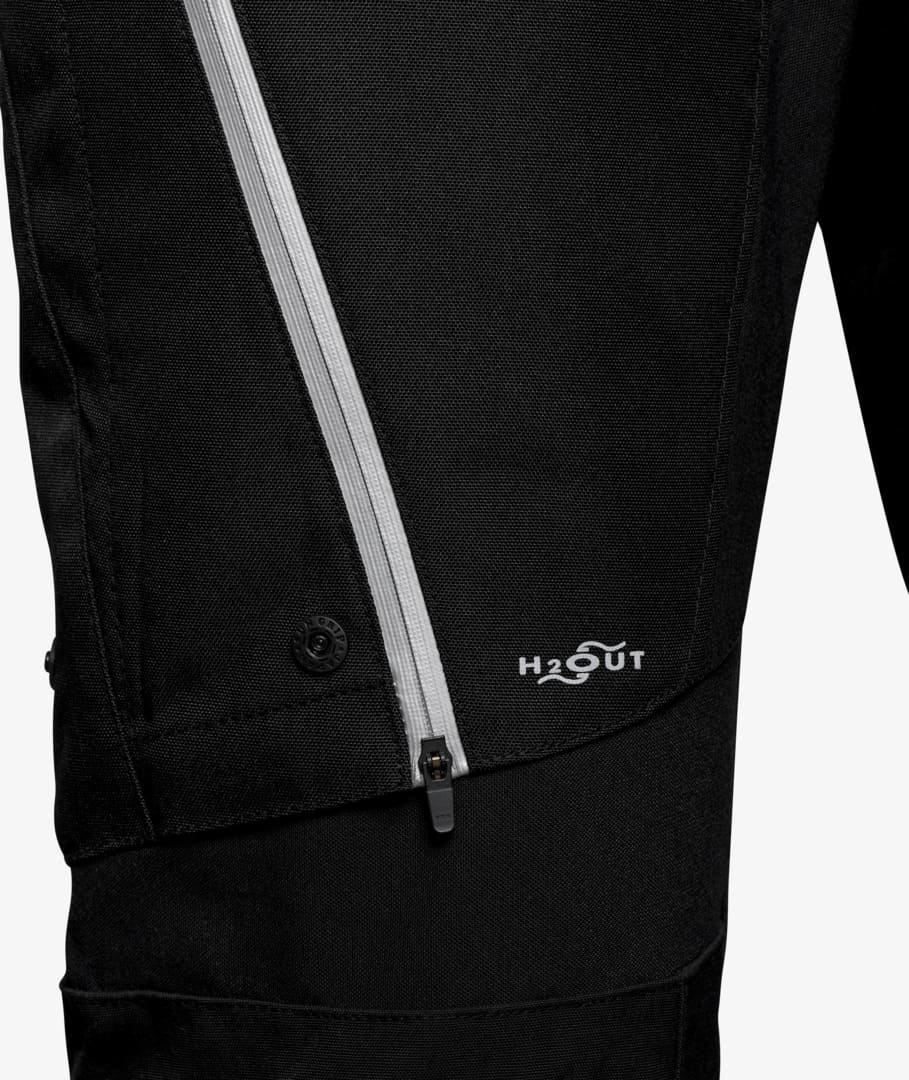 PANTALÓN DE TELA MOTO GUZZI ADVENTURE TOURING - Imagen 4