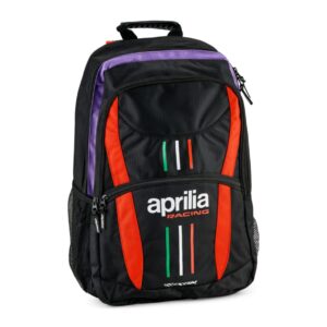 MOCHILA APRILIA RACING