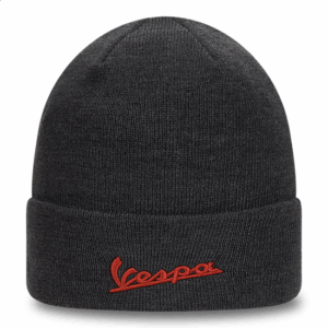 GORRO VESPA BOBBLE