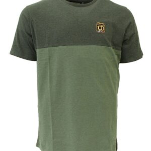 CAMISETA MOTO GUZZI CENTENARIO VERDE T. XL