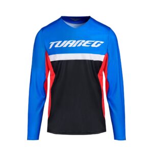 JERSEY APRILIA OFFROAD TUAREG