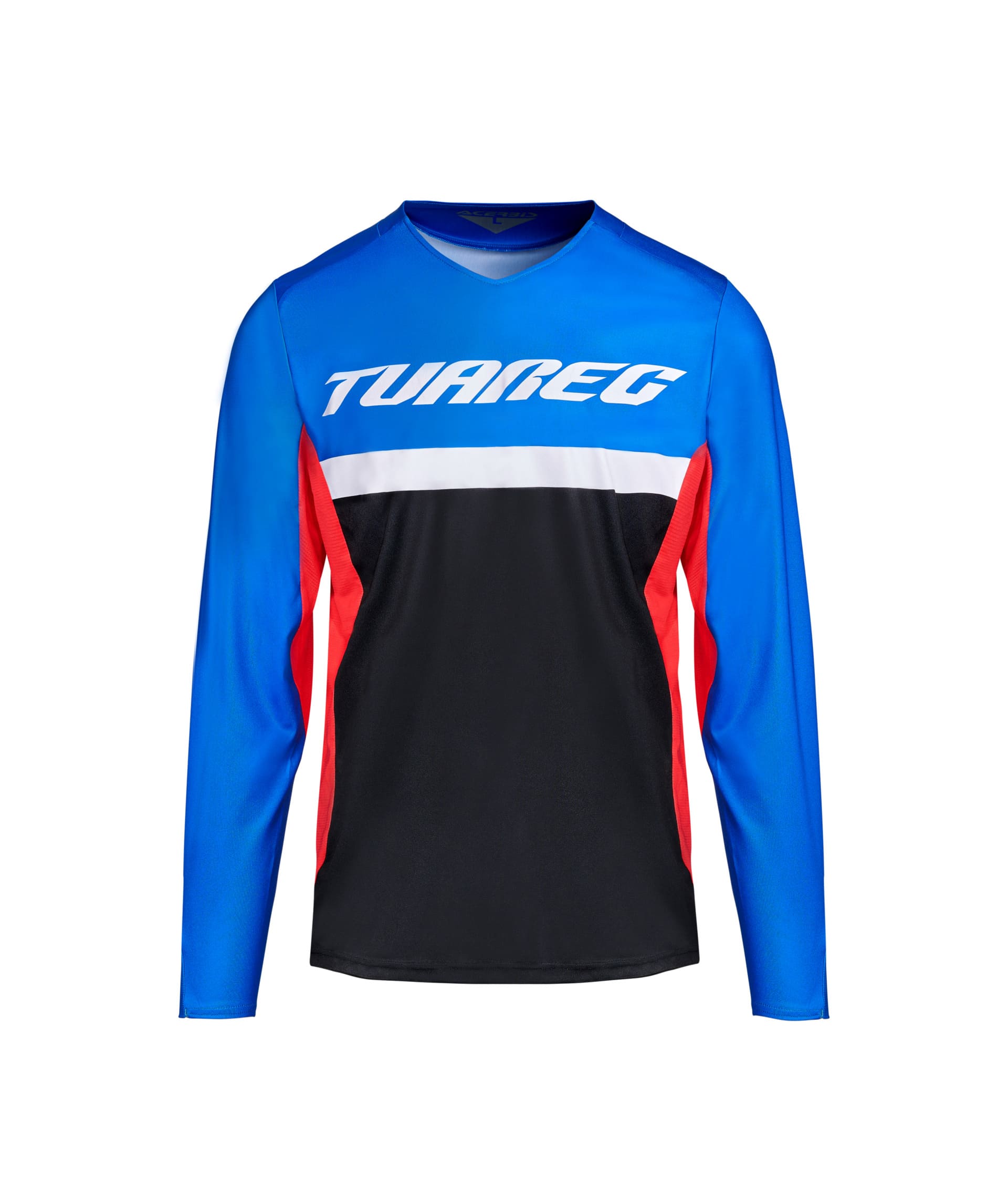 JERSEY APRILIA OFFROAD TUAREG