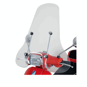 KIT PARABRISAS VESPA ALTO
