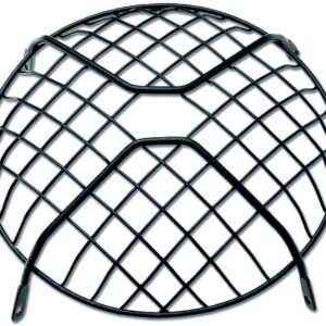 REJILLA FARO DELANTERO SCRAMBLER