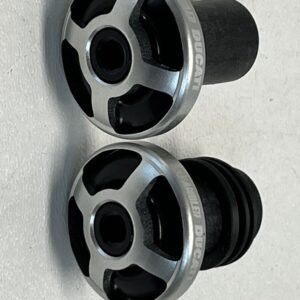 JUEGO DE CONTRAPESOS ALUMINIO SCRAMBLER