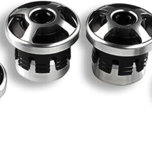 SET TAPONES BASTIDOR DUCATI SCRAMBLER