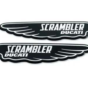 ADHESIVOS DEPÓSITO DUCATI SCRAMBLER PERFORMANCE