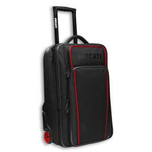 TROLLEY DUCATI REDLINE T2