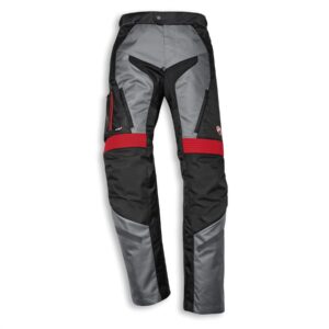 PANTALON DE TELA DUCATI ATACAMA C2