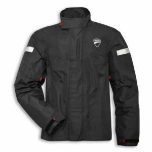 CHAQUETA ANTI-LLUVIA DUCATI STRADA V3 2.0