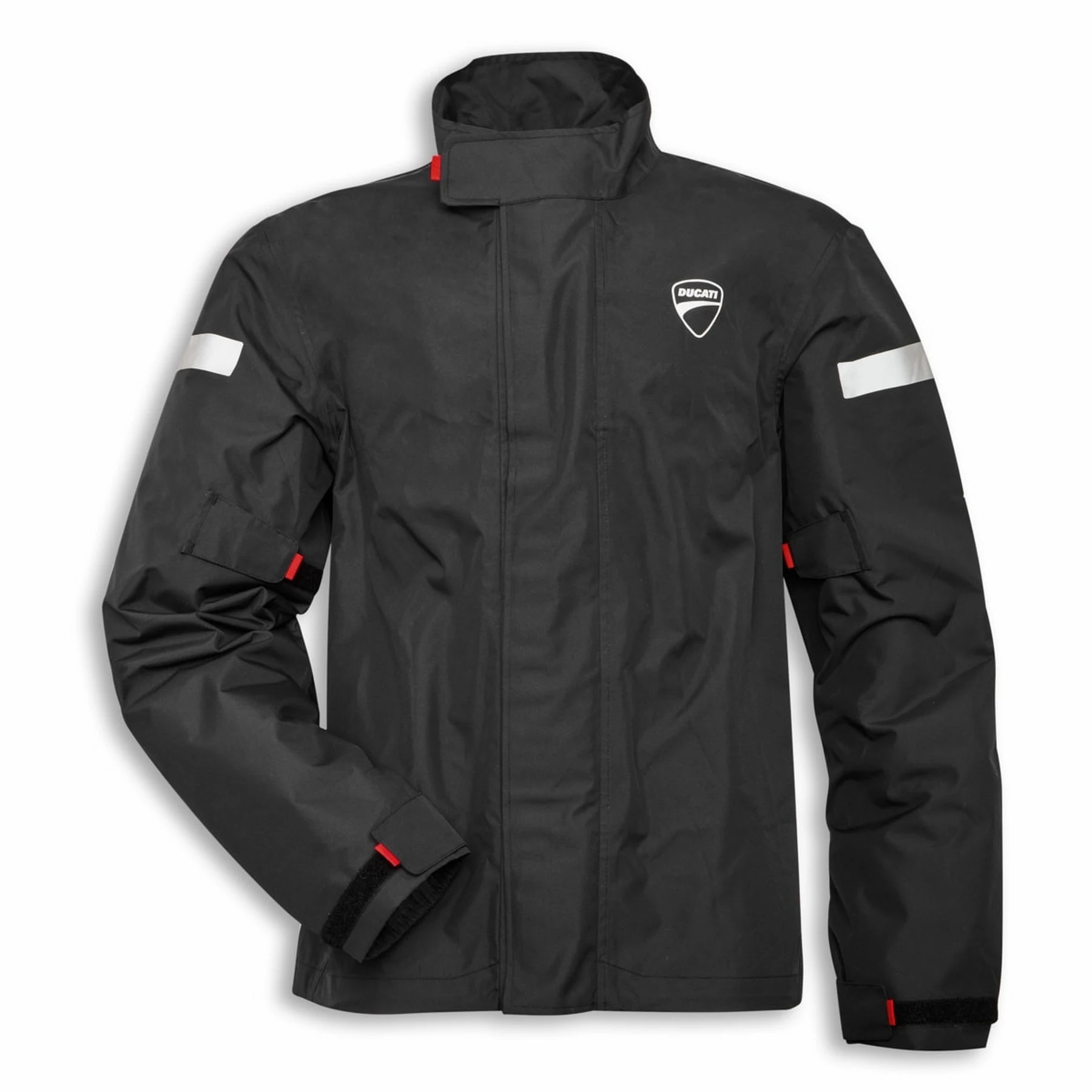 CHAQUETA ANTI-LLUVIA DUCATI STRADA V3