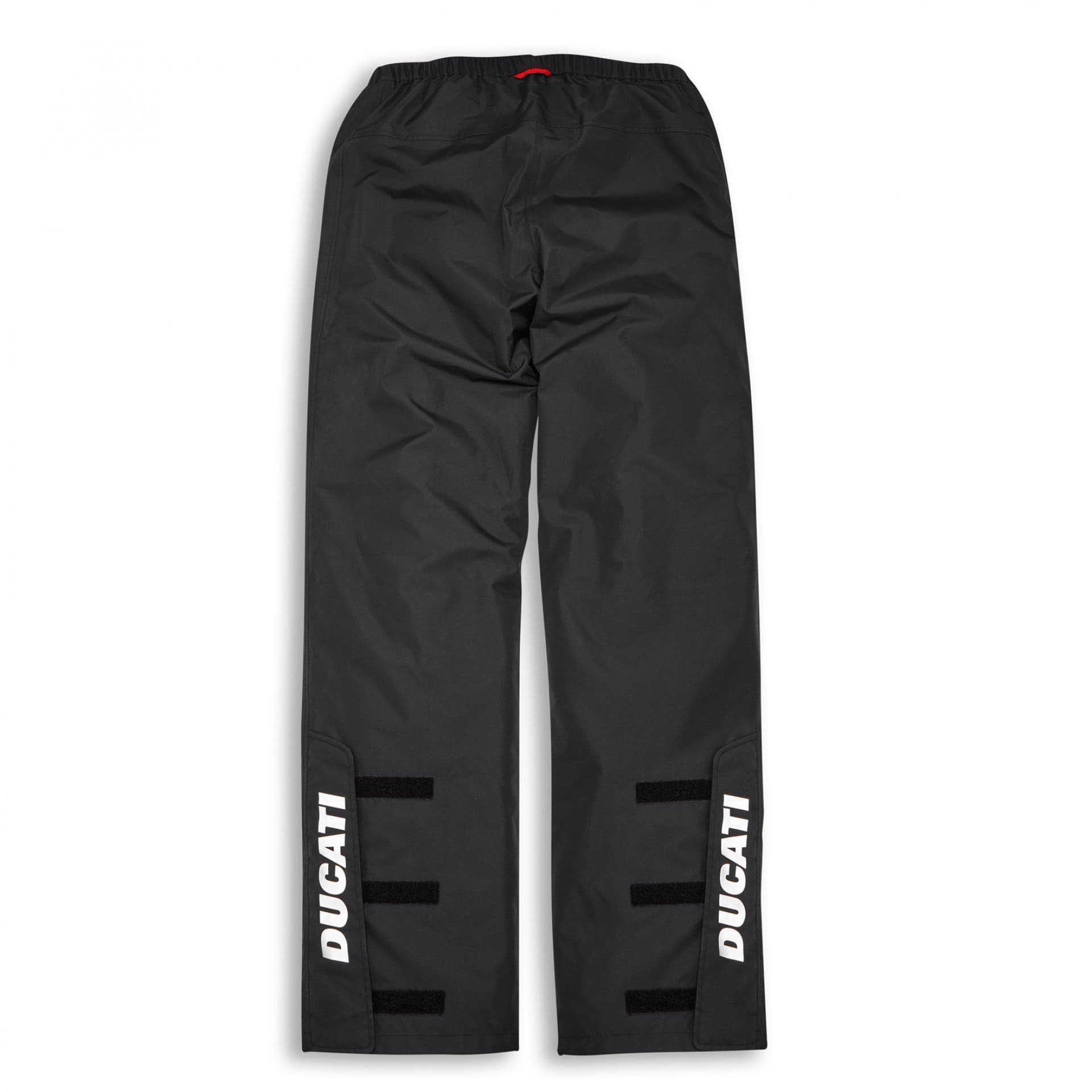 PANTALÓN ANTI-LLUVIA DUCATI STRADA V3 - Imagen 2