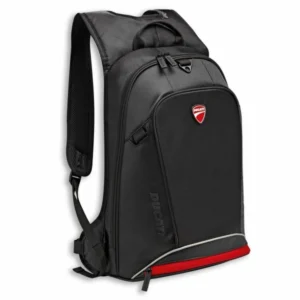 MOCHILA DUCATI REDLINE B4