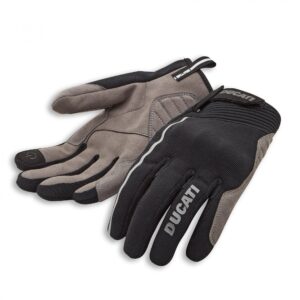 GUANTES DE TEJIDO DUCATI OVERLAND C4