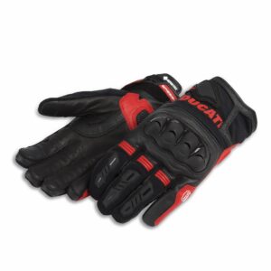 GUANTES DE TEJIDO-PIEL DUCATI TOUR C5