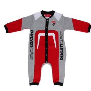 MONO DUCATI SPORT BEBÉ